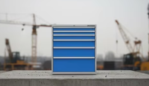 Armarios de <span class=keywords><strong>Herramientas</strong></span> Industriales Personalizables, Armario de Garaje Resistente, Juego de Armarios de Garaje <span class=keywords><strong>para</strong></span> Almacenamiento de <span class=keywords><strong>Herramientas</strong></span>, Werkzeugschrank - Product Image 6