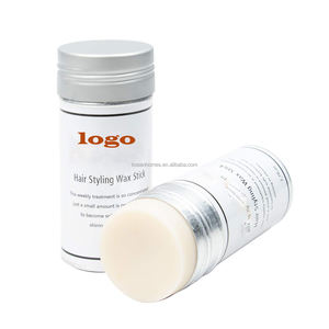 Meilleur bâton de cire de bord de cheveux pour perruques, forte tenue, Non gras pour s'envoler et bâton de cire de bord - Product Image 1