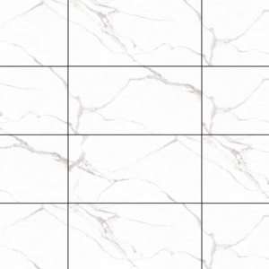 Azulejos de Pared de Cerámica Modernos al por Mayor ST36015 30x60cm Antibacterianos para Interiores de Baños, Apartamentos, Supermercados, Comedores, Antideslizantes - Product Image 1