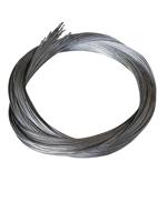 201/304/316 7x7 7x19 316 Aufzug Edelstahl PVC-beschichtetes Kabel Drahtseil Stahldraht kabel Ss Edelstahl drahtseil 6mm