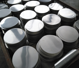 <span class=keywords><strong>Disque</strong></span> rond en alliage d'aluminium <span class=keywords><strong>disque</strong></span> feuille de <span class=keywords><strong>plaquette</strong></span> <span class=keywords><strong>Prix</strong></span> direct d'usine 1050 1100 1060 3003 <span class=keywords><strong>disque</strong></span> en aluminium - Product Image 3