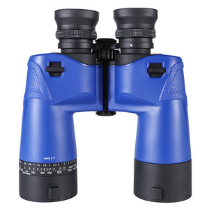 SUNCORE 10x50 Binoculars HD Magnification Waterproof Outdoor Rangefinder - Product Image 1