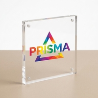 Panneau de signalisation professionnel en acrylique pour bureau, plaque personnalisée avec logo de marque, fabrication ODM de qualité supérieure, signalétique murale moderne et impressionnante pour entreprises