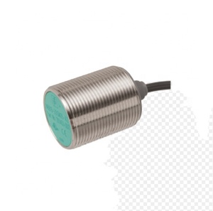 Capteur de Proximité Inductif Original Neuf P+F NBB15-30GM50-E2-V - Product Image 2