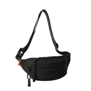Bolso Bandolera Pequeño Informal y Sencillo de un Solo Hombro, Nueva Moda, para Viajes y Actividades al Aire Libre, Personalizable - Product Image 2
