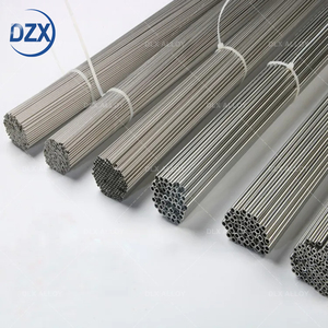 Tubo senza saldatura in lega di nichel 718 Inconel resistente alla corrosione Hastelloy400 600 601 tubo in lega di tungsteno 625 nicrome tubo - Product Image 6