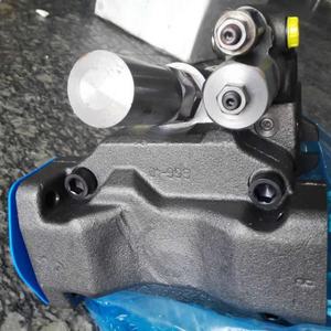 Belparts A10VO45 Serie LA70S/53R Bomba de Pistones Hidráulica Principal Original Nueva Piezas de Repuesto para Excavadora Rexroth - Product Image 5