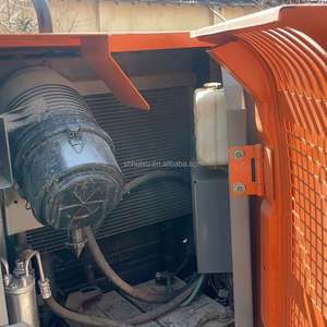 รถขุดมือสอง ZX60ขนาดเล็ก - Product Image 4