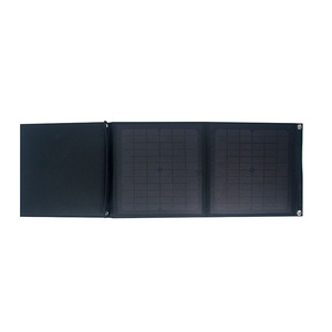 Oferta Especial: Mochilas con Cargador Solar de 10W/40W, Panel Solar Plegable Portátil, Envío Gratis - Product Image 2
