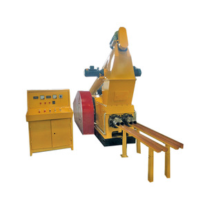 Machine à brioches ou bagate, ligne de fabrication de bijou avec certificat CE, 2 pièces - Product Image 1