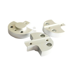 Services de tournage CNC de haute précision sur mesure pour pièces en aluminium, acier inoxydable, cuivre, usinage par électroérosion à fil, prototypage rapide - Product Image 6