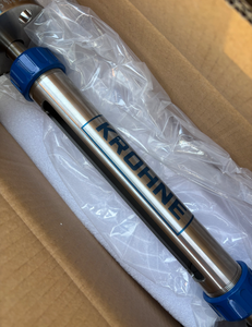 Débitmètre à flotteur à surface variable KROHNE VA40/V/R - Product Image 1
