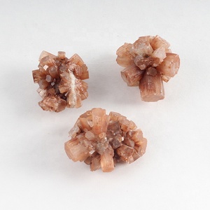 Pierres de guérison en <span class=keywords><strong>cristaux</strong></span> naturels, aigrite minérale de haute qualité, 8 pierres - Product Image 2