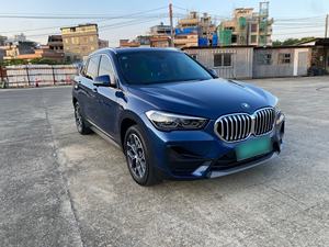 Guazi, <span class=keywords><strong>Precio</strong></span> Económico, Superventas, <span class=keywords><strong>BMW</strong></span> <span class=keywords><strong>X1</strong></span> 2021 SDrive20Li Edición Fashion, Vehículo Usado, Auto Usado, Patrulla - Product Image 5