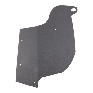 Kit de tuyau d'admission d'air froid haute performance avec bouclier thermique AOSU pour N13 1.6L Turbo F20 F21 F30 F31 116i 118i 120i 316i 318i AIM064 Noir - Product Image 3