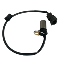 Pièces de moteur automobile Capteur de position du vilebrequin 9091905047 90919-05047 pour Toyota Camry 2002-2011 Lexus HS250h Scion TC Pontiac