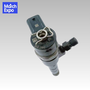 Inyector de Combustible Diésel 0445110313 de Alta Calidad, Repuesto para Motor JAC Foton 4JB1 2.8L 4DA1 2B - Product Image 2