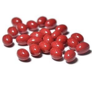 GMP/ISO/BRC/HALAL produttore OEM multi minerale muscolo costruire capsula - Product Image 1