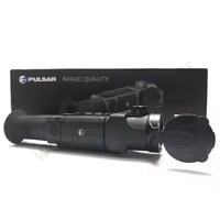 PULSAR Thermal Imaging Scope XP50 Aluminum Alloy Thermal Imaging Sight-Portable & Waterproof Low-Cost