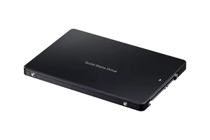 Disque SSD SAS 3,84 To MZILG3T8HCLS-00A07 pour serveur, 2,5 pouces, 24,0 Gbit/s, fonction PoE, en stock - Product Image 3