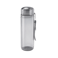 Bouteille réutilisable en plastique pour réfrigérateur MILTON Hector 1000, 1 litre, sans BPA, anti-fuite, pour consommation directe, adaptée aux adultes, résistante à l'eau bouillante