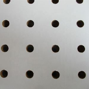 <span class=keywords><strong>Mdf</strong></span> <span class=keywords><strong>MDF</strong></span> melaminico forato con foro <span class=keywords><strong>MDF</strong></span> peg board - Product Image 2