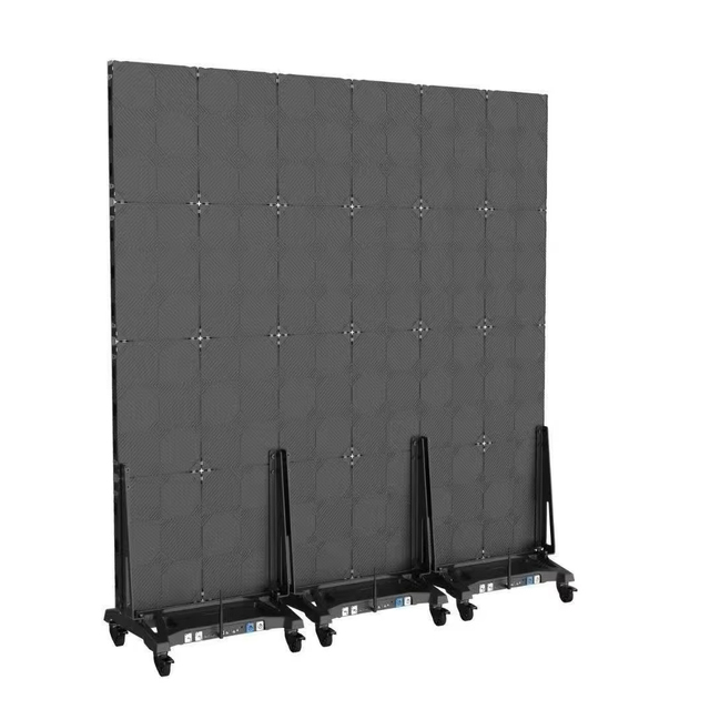 4K UHD High Brightness 600 Nits Touch Screen Wireless Sharing Meeting Room LED All-in-One High Contrast Full Color 5-Year