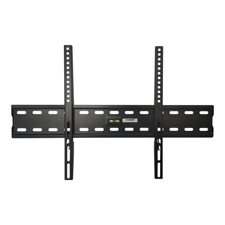 Fixed LED LCD TV Wall Mount Bracket For 32"-80" Large Size TV With VESA 600*400 TV Stand