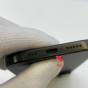 Téléphone d'occasion 16, 128 Go, 256 Go, 100 % Original, Mobile Débloqué, Smartphone 5G d'occasion pour Téléphone d'occasion 16 - Product Image 6