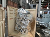 Transformador de Distribución Monofásico de Montaje en Aire Yawei de 37.5kva, 50kva, 75kva, Sumergido en Aceite