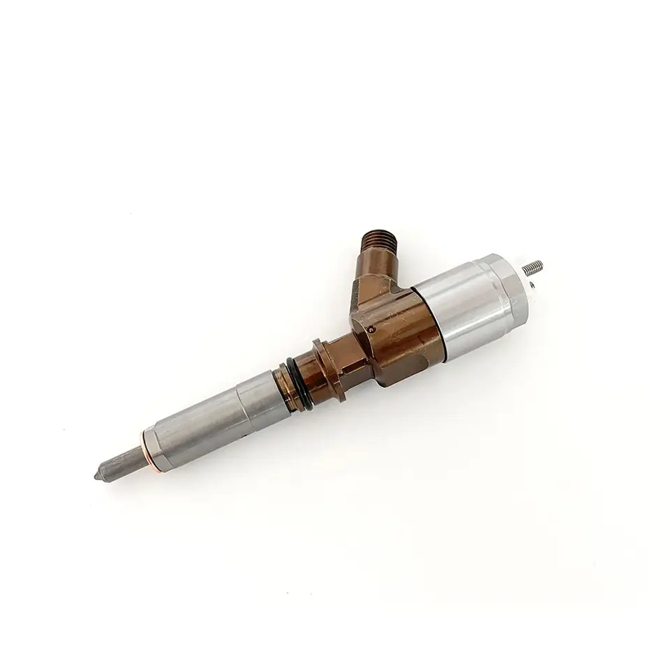 high quality new diesel fuel injector 2645A753 injection nozzle 321-3600 for perkins
