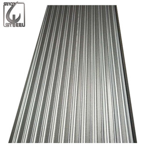 Lista Materiali Edili per Lamiera Ondulata in Acciaio/Lamiera Zincata in Alluminio/Tetto in Metallo - Product Image 5