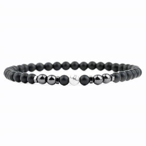 Dainty Anti Swelling Black Obsidian <strong>Anklets</strong> For Women Men Natural Healing Stone Yoga <strong>Anklet</strong> Foot Energy Healing Gemstone <strong>Anklet</strong> - Product Image 1