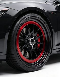 Cerchi in Lega Personalizzati da 17-21 Pollici per SUV - Finitura Argento Design Multi-cerchio - Ruote Accessorie Universali Forgiate a <span class=keywords><strong>10</strong></span>.000 Tonnellate - Product Image 4