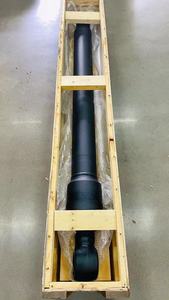 Ağır uzun strok hidrolik silindir iki yönlü sert krom kaplama büyük hidrolik silindir - Product Image 2