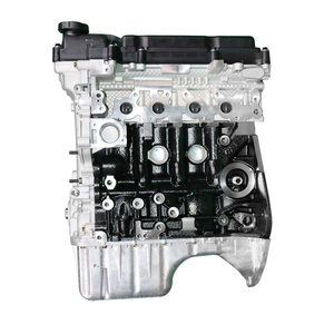 Bloc <span class=keywords><strong>moteur</strong></span> LCU SAIL C14 1.4L Chevrolet Sail, état neuf - Product Image 1