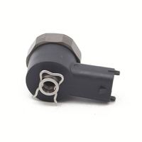 Válvula Solenoide de Inyector Common Rail para Motor de Camión F00VC30058 F 00V C30 058 FOOVC30058 para 0445110038 0445110059