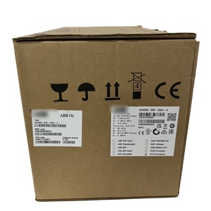Convertidor de Frecuencia Original Nuevo ACS355-03E-23A1-4 Serie ACS355 11KW (15HP) - Product Image 3