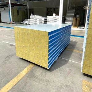 sandwich panel suppliers in uae,roofing glass wool fireproof insulated design container bahrain fiberglass sandwich panel