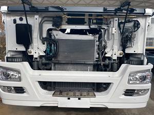 Camión volquete usado HOWO 6*4 8*4 375hp a la venta - Product Image 5