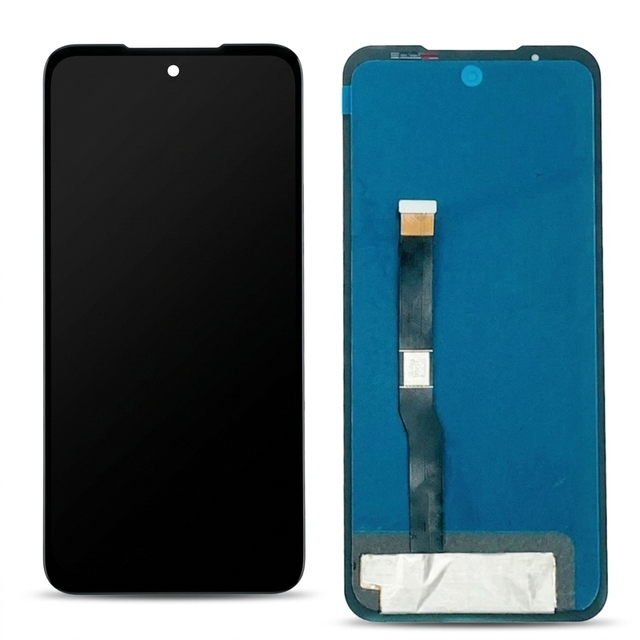 Replacement Display for DOOGEE V20/V20 Pro/V20S AMOLED Touch Screen Digitizer Assembly 6.43" 3 Months Warranty OEM China Origin