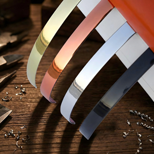 Moulure murale décorative en PVC pour usine de meubles, moderne, durable, écologique, résistante à l'humidité, couleur pailletée, pour usage domestique - Product Image 2