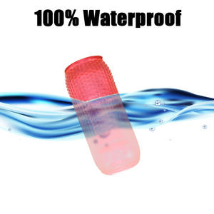 Masturbateurs rouges, option de masturbation pour le plaisir masculin, jouets sexuels pour hommes - Product Image 6