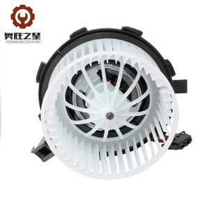 8K1820021C B a Ventilateur de climatisation pour Audi A4L 828 B8 2.0T 08-16 - Product Image 2