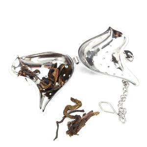 Bird Shaped Stainless Steel <strong>Tea</strong> Infuser <strong>Tea</strong> Strainer with Long Chain <strong>Tea</strong> Filter Interval <strong>Diffuser</strong> with Hook - Product Image 4
