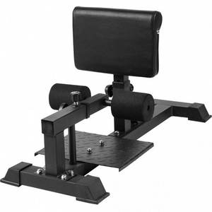 Toptons Xây Dựng Cơ thể đa chức năng sâu Squat băng ghế dự bị chân máy tập thể dục cho phòng tập thể dục tại nhà - Product Image 1