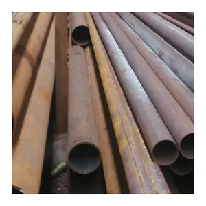 3lpe 3pe 40cr 40mm 410 4140 42Crmo4 42Crmo4 Alloy 42 Inch Seamless Steel 40sch Pipe
