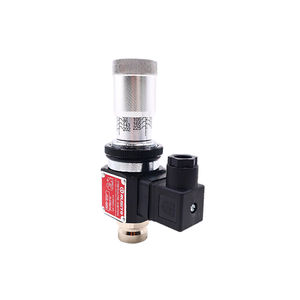 Relais de pression de haute précision JCS-02H JCS-02N interrupteur hydraulique <span class=keywords><strong>pressostat</strong></span> - Product Image 5
