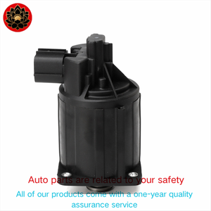 EV125GEN K5T70579 8980139110 8980139111 Moteur Turbo Soupape d'échappement <span class=keywords><strong>EGR</strong></span> pour Holden Colorado Isuzu Rodeo DMax 4JJ1 4 Cyl - Product Image 3
