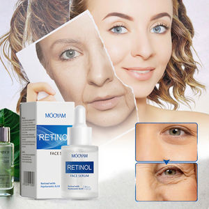 เซรั่มสมุนไพรไฮยาลูรอนิก แอซิด 30 มล. แบรนด์ส่วนตัว ลดเลือนริ้วรอย ผิวเรียบเนียน กระชับผิว - Product Image 3